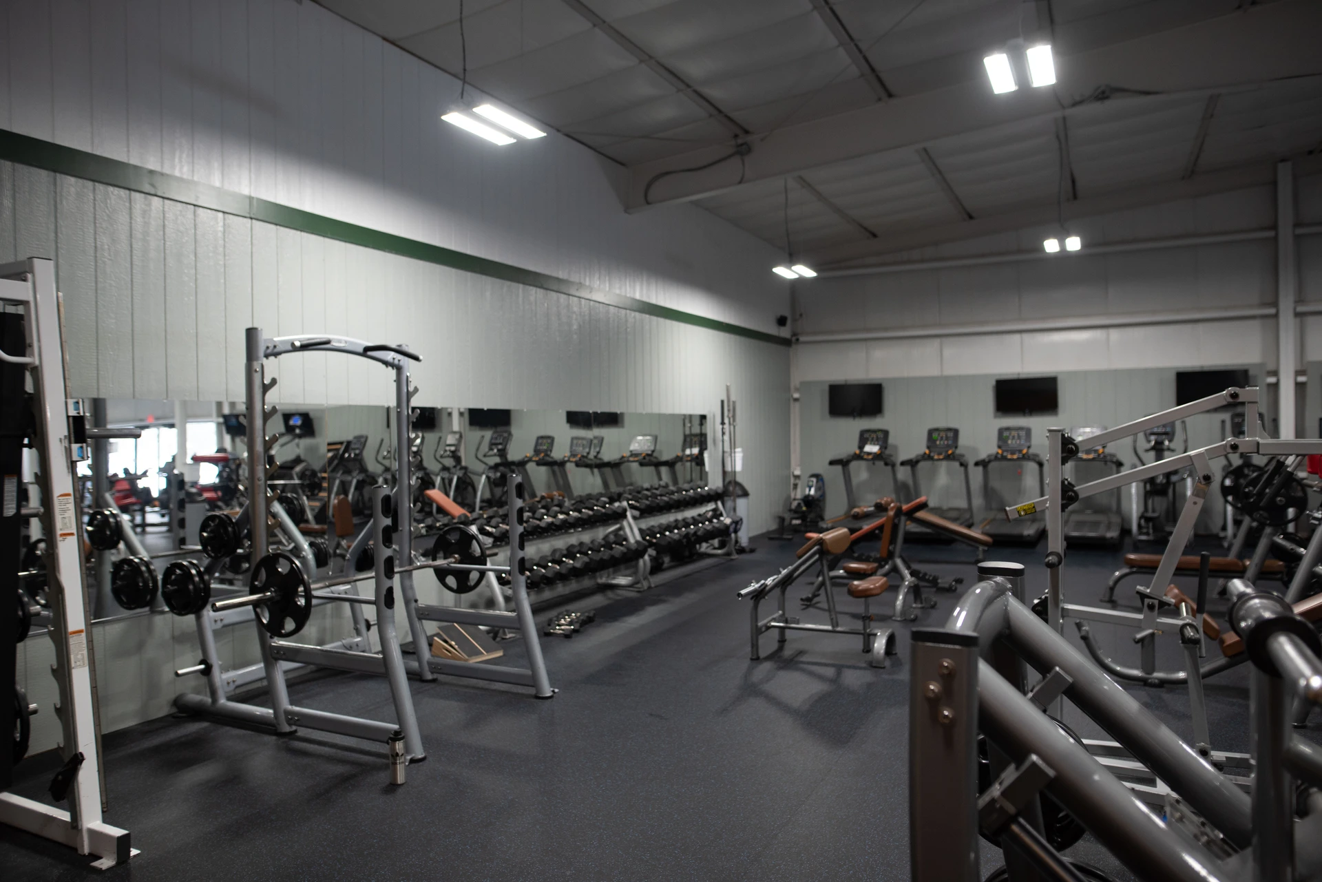 Yooper Fitness Community