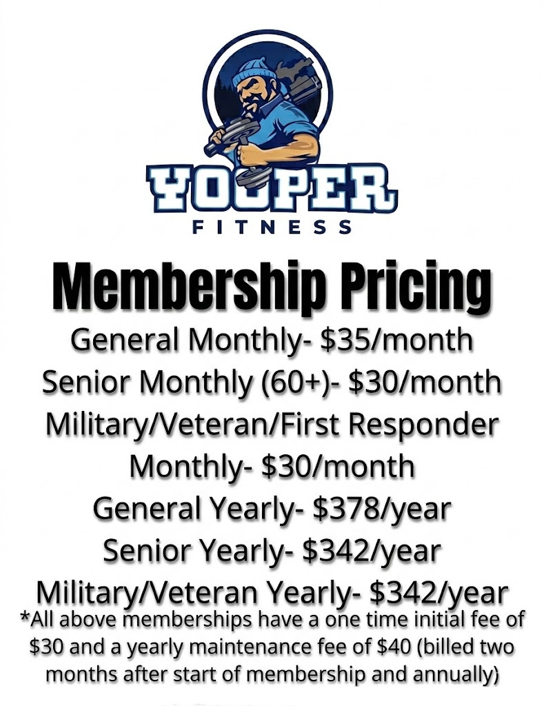 Membership Pricing